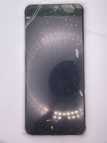 شاشة ريد ماجيك 6 الاصلية , اللون احمر وازرق