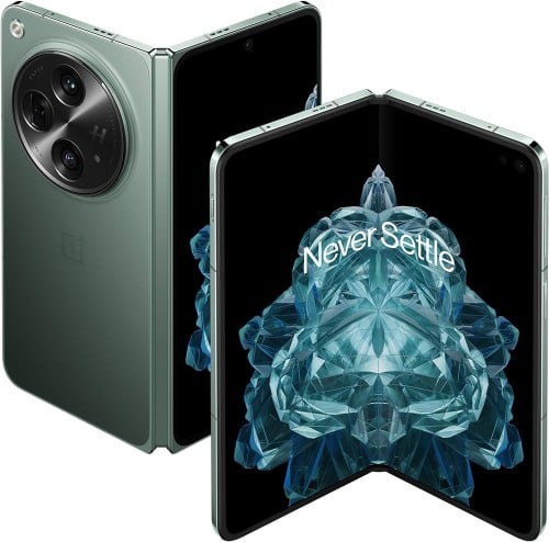 ون بلس OPEN , بذاكرة داخلية 512 جيجا ورام 16 جيجا...