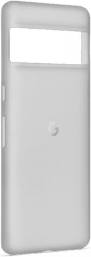 جراب جوجل بكسل 7 برو الاصلي , رمادي