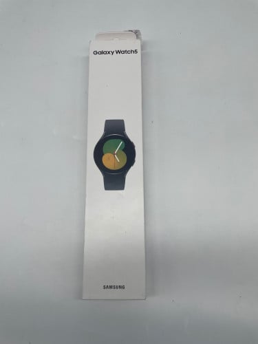 ساعة سامسونج واتش 5 استعمال اقل من ساعه
