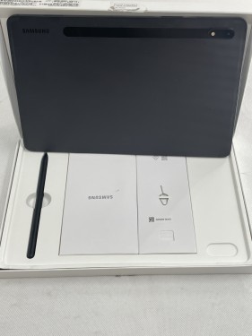 سامسونج تاب اس 8 , 256 جيجا ، 8 جيجا رام ، مستعمل
