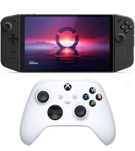 لينوفو ليجون جو , 1 تيرا بايت ، 16 جيجا رام + كنتر...