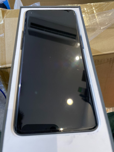 شاشه بديله ون بلس 9 برو جديدة