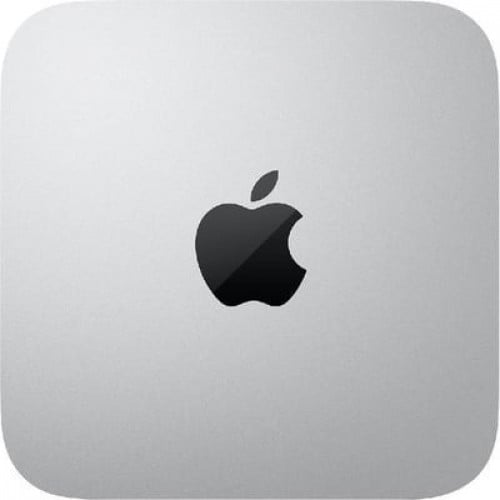 Apple Mac mini M2 مع وحدة معالجة مركزية 8 نواة، وو...