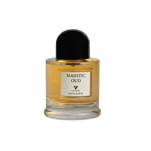 عطر ماجستيك عود | Majestic Oud