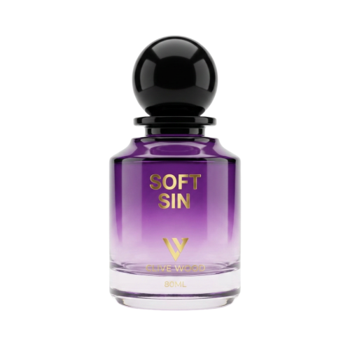 عطر سوفت ساين 80 مل