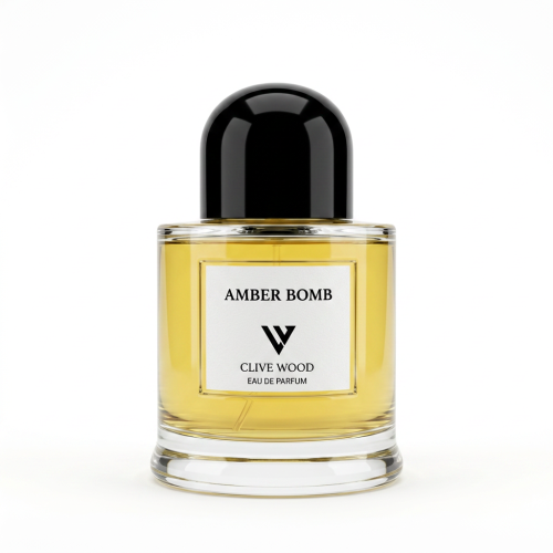 عطر عنبر بومب | AMBER BOMB