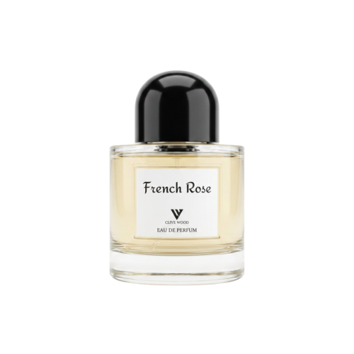 عطر فرنش روز | FRENCH ROSE