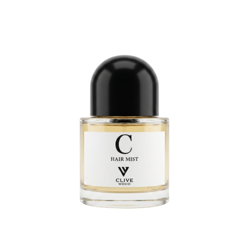 عطر سي للشعر | C Hair Mist