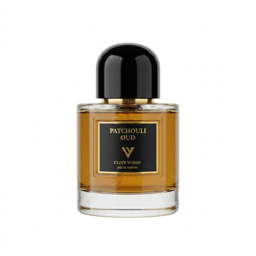 عطر باتشولي عود | PATCHOULI OUD