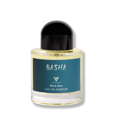 عطر باشا | Basha
