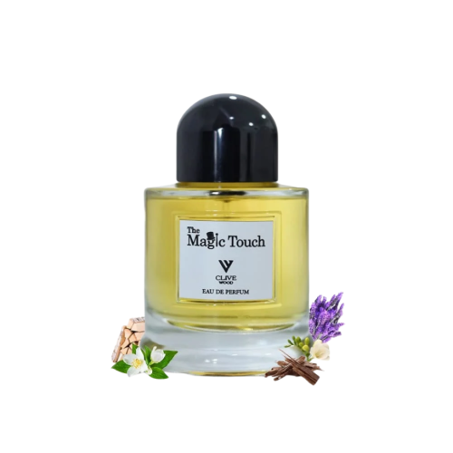 عطر ذا ماجيك تاتش | THE MAGIC TOUCH