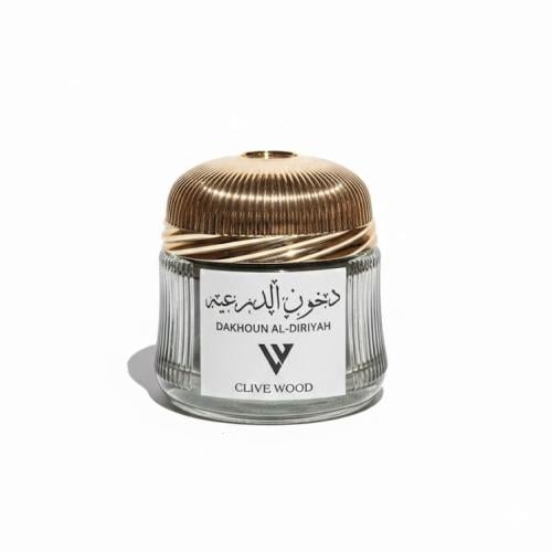 دخون الدرعية | Dariyah Dukhoon