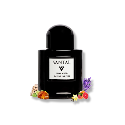 عطر سانتال | Santal Perfume
