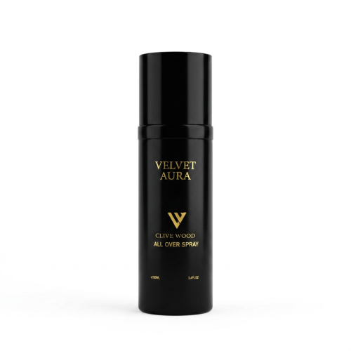 سبراي الجسم والشعر فيلفيت أورا | Velvet Aura Spray
