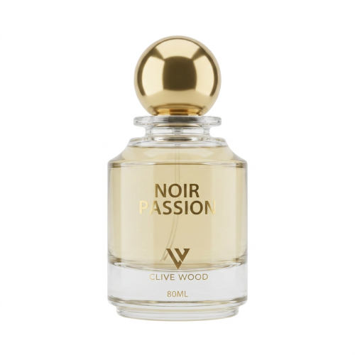 عطر نوار باشن 80 مل