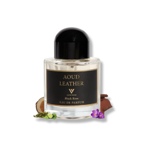 عطر عود ليذر | Aoud Leather