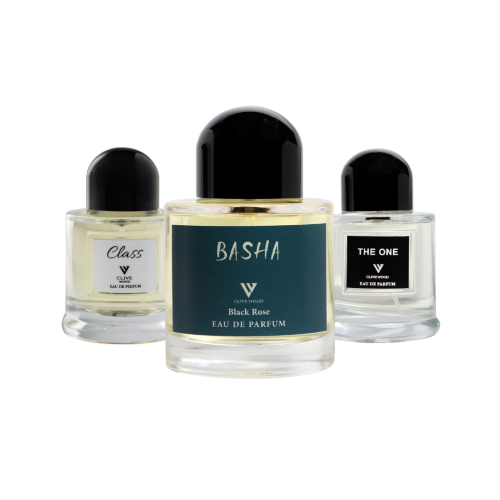 باقة العطور اليومية الرجالية