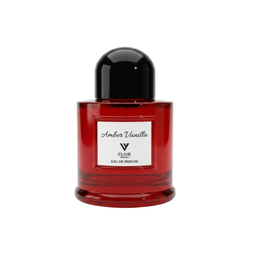 عطر عنبر فانيلا | Amber Vanilla