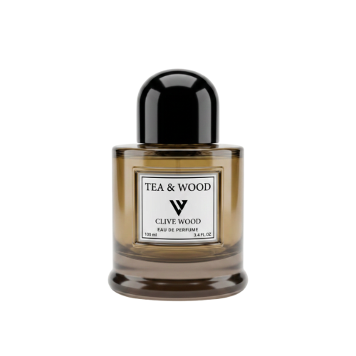 عطر تي اند وود | TEA & WOOD