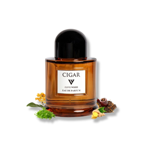 عطر سيجار | Cigar