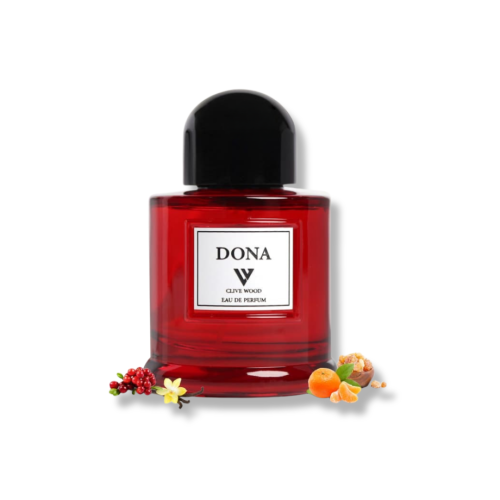 عطر دونا | Dona