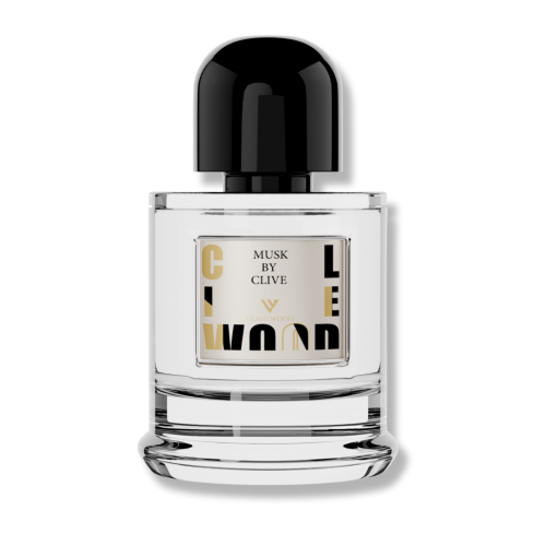 عطر مسك باي كلايف | MUSK BY CLIVE