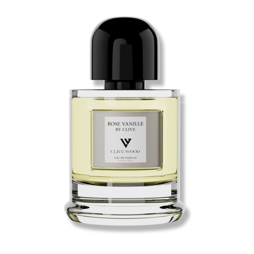 عطر روز فانيلا 100 مل | ROSE VANILLA
