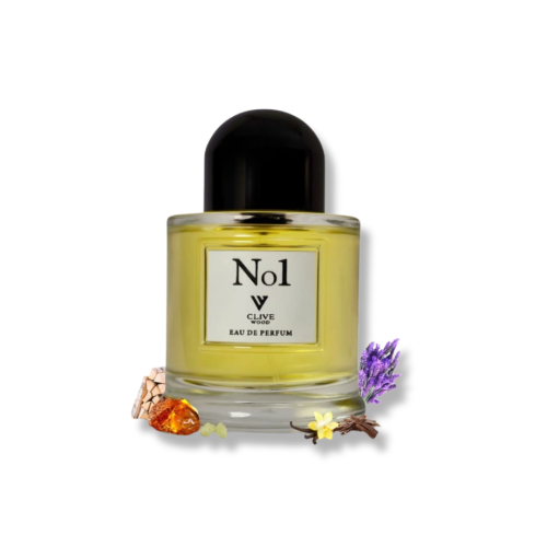 عطر نمبر ون | No1 Perfume