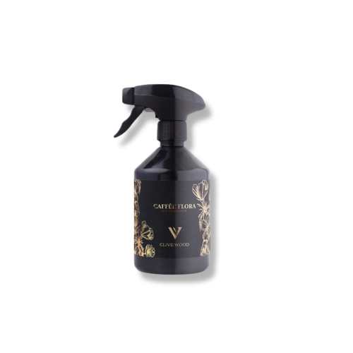 معطر كافي فلورا -CAFFEE FLORA للمفارش والغرف 500 م...