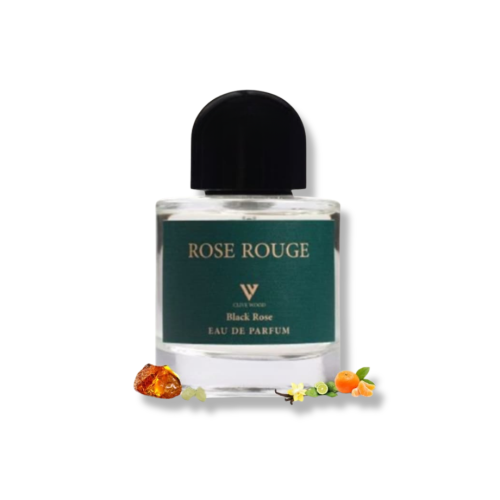 عطر روز روج | Rose Rouge