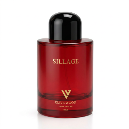عطر سيلاج | SILAGE