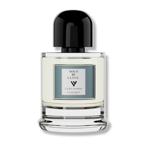 عطر سولو باي كلايف | SOLO BY CLIVE