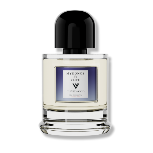 عطر ميكونوس باي كلايف | MYKONOS BY CLIVE