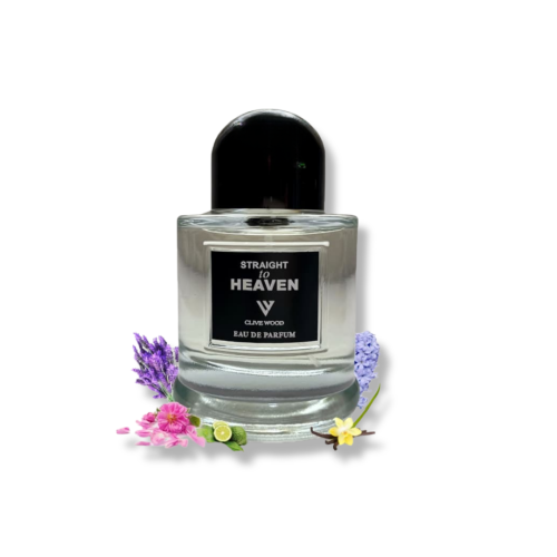 عطر ستريت تو هيڤن | Street to Heaven