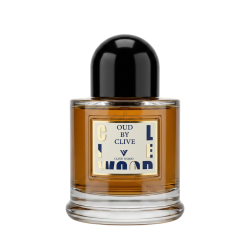 عطر عود باي كلايف | OUD BY CLIVE