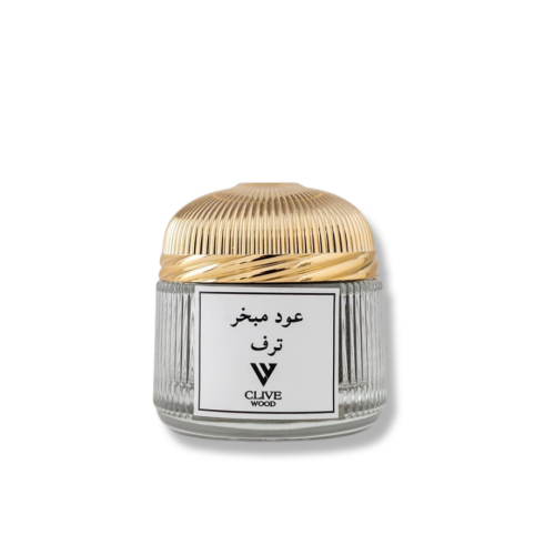 عود مبخر ترف من كلايف وود