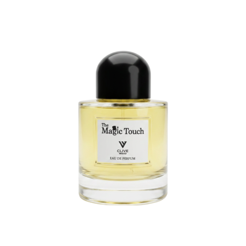 عطر ذا ماجيك تاتش | THE MAGIC TOUCH