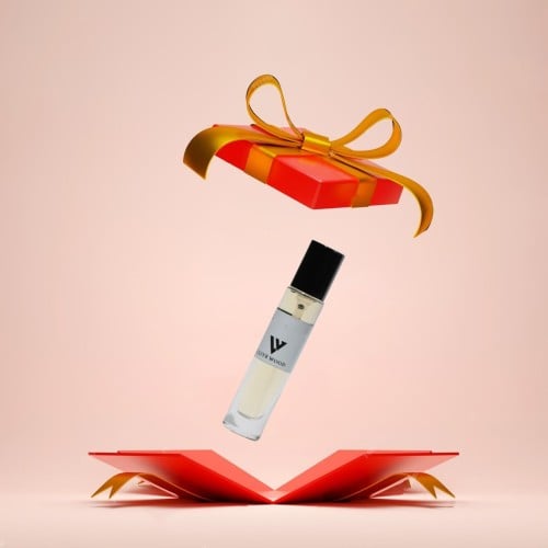 عطر 15 مل من اختيارك