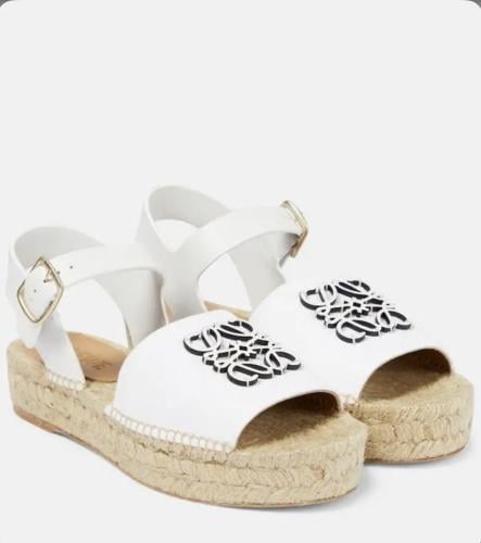 Loewe sandal