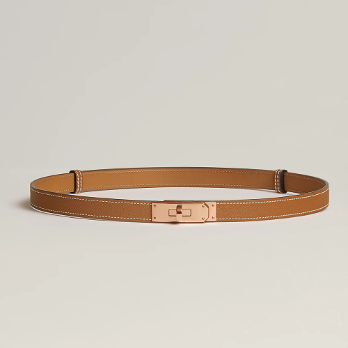 Hermès - Kelly belt