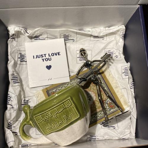 مجموعة محمد عبده