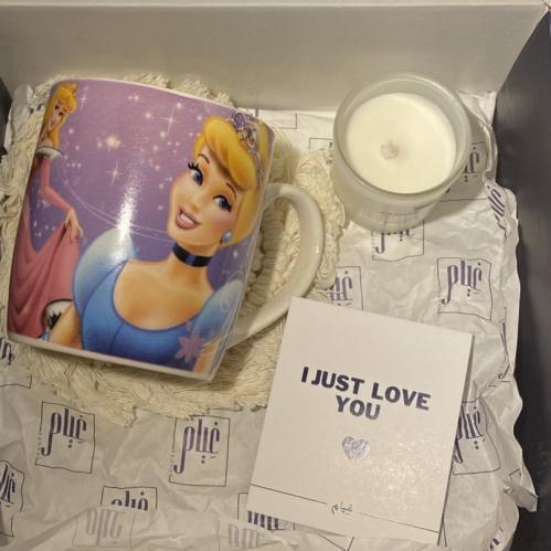 مجموعة سندريلا