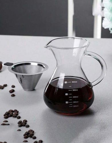 V60 بشكل الدلة العربية