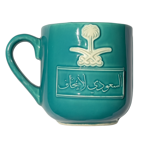 كوب السعودي لا يخاف
