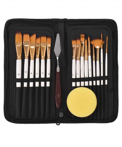 مجموعة فرش رسم