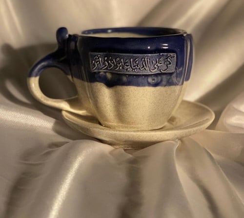 كوب" ذو الأثر"