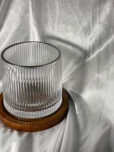 الكوب الراقص.