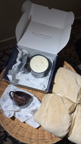 مجموعة زَمْهَرِير