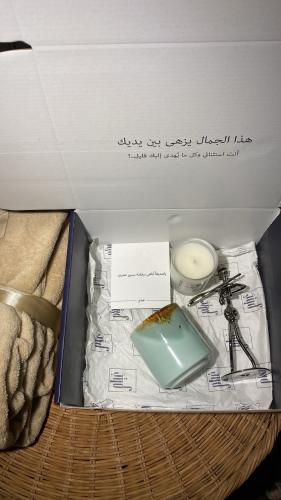 مجموعة تيفاني.